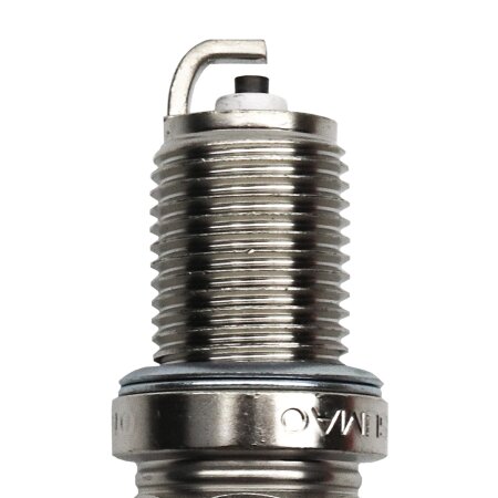 Spark plug nickel BKR5EYA-11(2526) Masuma, S004C