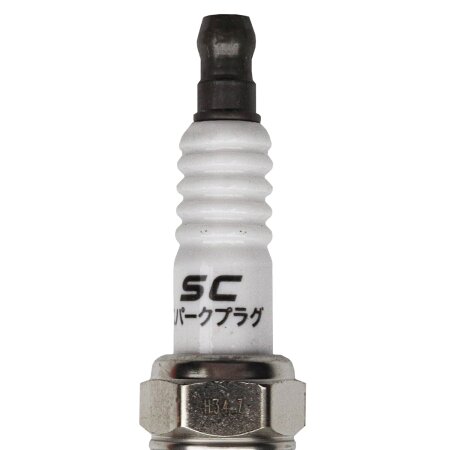 Spark plug nickel BKR5EYA-11(2526) Masuma, S004C