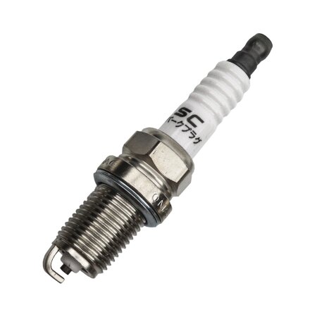 Spark plug nickel BKR5EYA-11(2526) Masuma, S004C