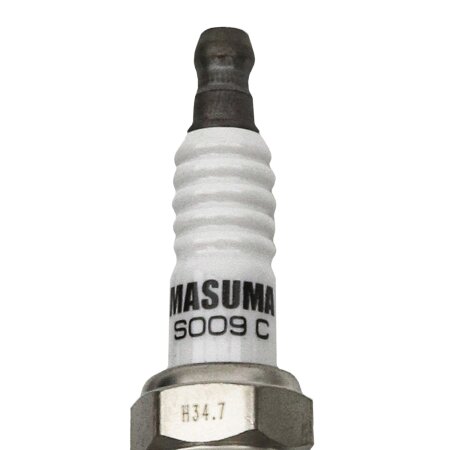 Spark plug nickel BKR5EY-11(2355) Masuma, S009C