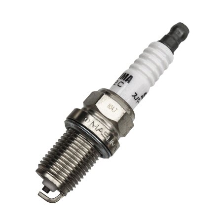 Spark plug nickel BKR6E(6962) Masuma, S012C