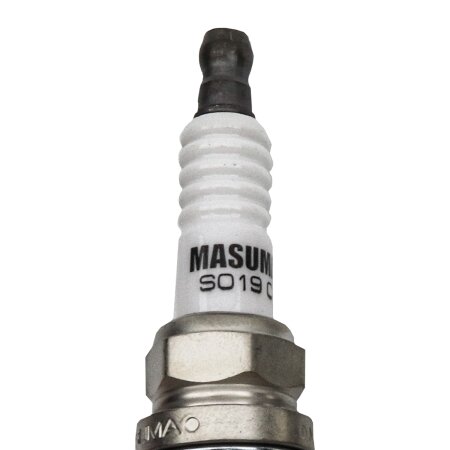 Spark plug nickel BKR5EYA(2087) Masuma, S019C