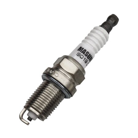 Spark plug nickel BKR5EYA(2087) Masuma, S019C