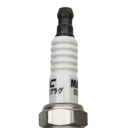 Spark plug nickel BP6ES(7811) Masuma, S020C