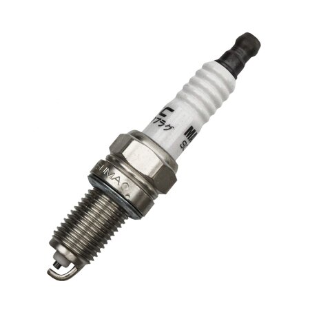 Spark plug nickel BP6ES(7811) Masuma, S020C