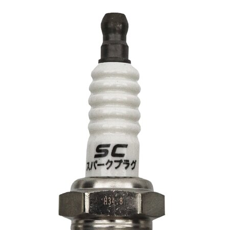 Spark plug nickel BPR6ES-11(4824) Masuma, S026C