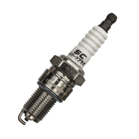 Spark plug nickel BPR6ES-11(4824) Masuma, S026C