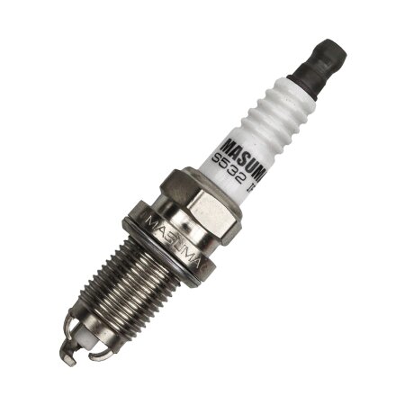 Spark plug Masuma iridium+platinum HB6AIX-11P, S532IP