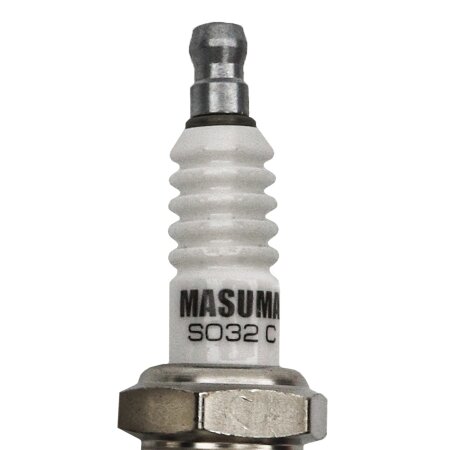 Spark plug nickel BR7HS-10 (1098) Masuma, S032C