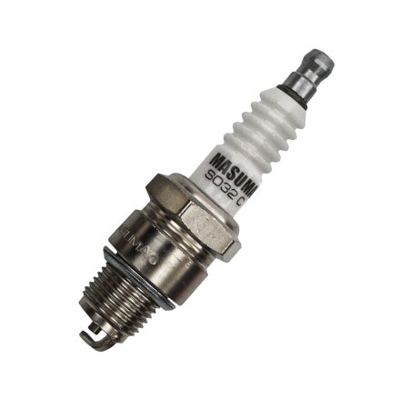 Spark plug nickel BR7HS-10 (1098) Masuma, S032C