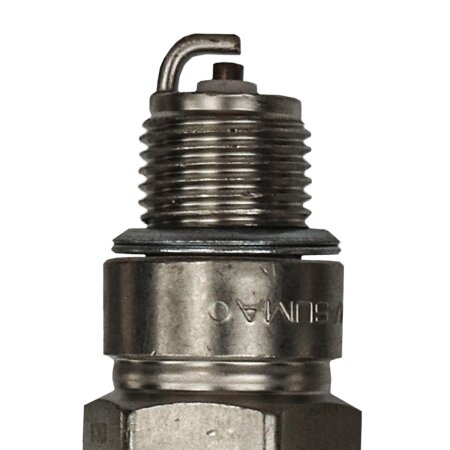 Spark plug nickel BP6HS(4511) Masuma, S035C