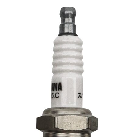 Spark plug nickel BP6HS(4511) Masuma, S035C