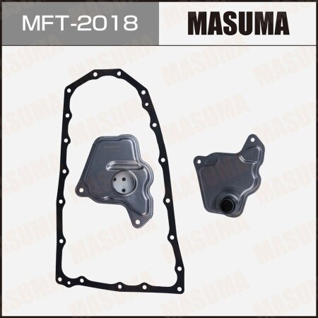 Automatic transmission filter Masuma, MFT-2018