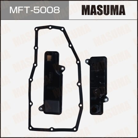 Automatic transmission filter Masuma, MFT-5008