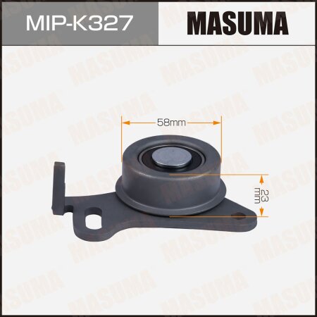 Timing belt tensioner Masuma, MIP-K327