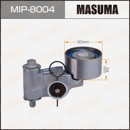 Timing belt tensioner Masuma, MIP-8004