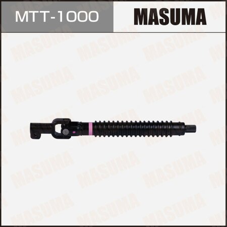 SHAFT SUB-ASSY, STEERING INTERMEDIATE, MTT-1000