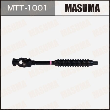 SHAFT SUB-ASSY, STEERING INTERMEDIATE, MTT-1001