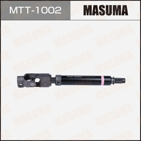 SHAFT SUB-ASSY, STEERING INTERMEDIATE, MTT-1002