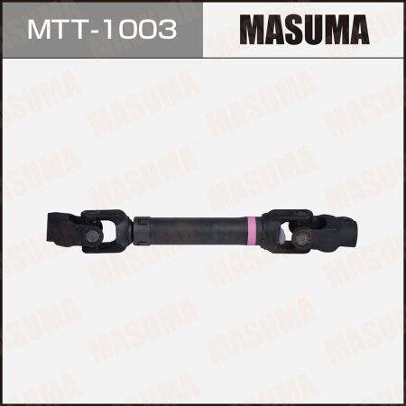 SHAFT SUB-ASSY, STEERING INTERMEDIATE, MTT-1003