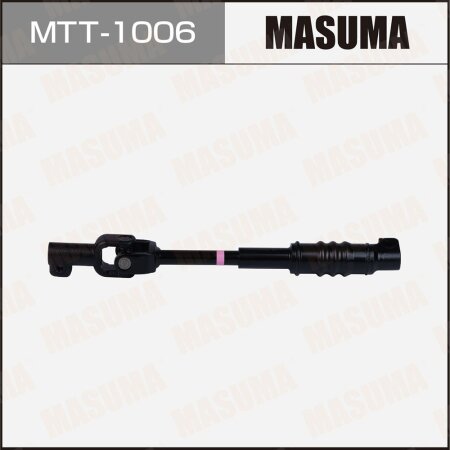 SHAFT SUB-ASSY, STEERING INTERMEDIATE, MTT-1006