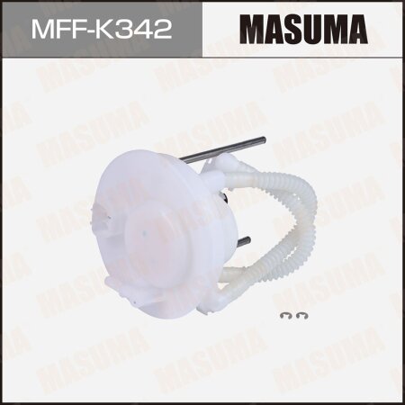 Fuel filter Masuma, MFF-K342