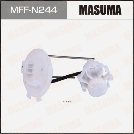 Fuel filter Masuma, MFF-N244