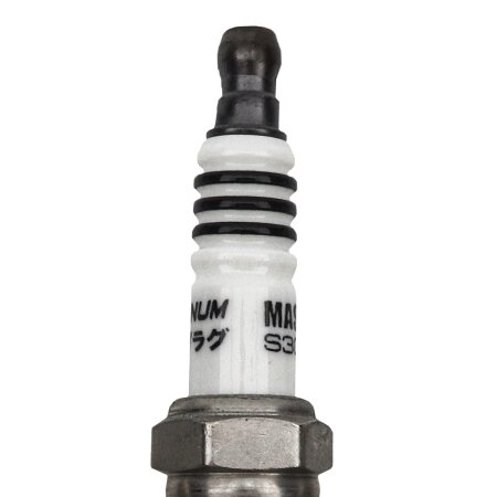 Spark plug Masuma platinum BKR6EKPB-11, 3452, S303P