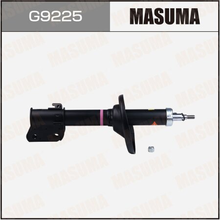Shock absorber Masuma, G9225
