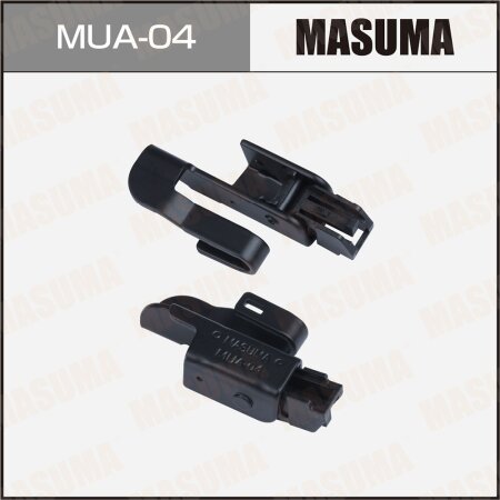 Wiper blade adapter Masuma, MUA-04