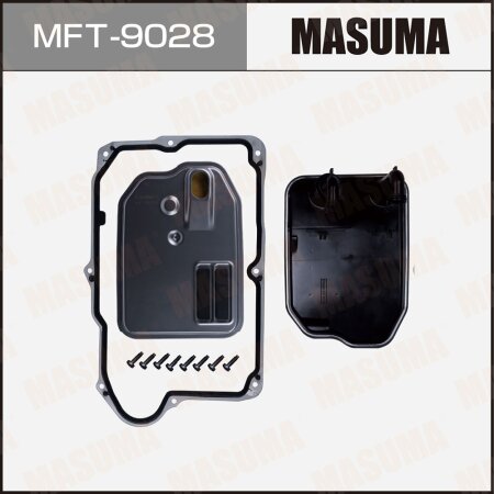 Automatic transmission filter Masuma, MFT-9028