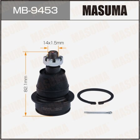 Ball joint Masuma, MB-9453