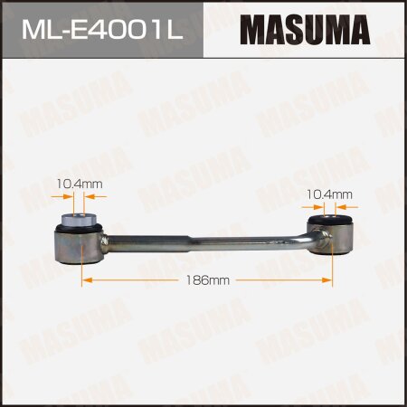 Stabilizer link Masuma, ML-E4001L