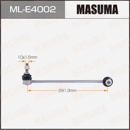 Stabilizer link Masuma, ML-E4002