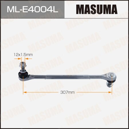 Stabilizer link Masuma, ML-E4004L