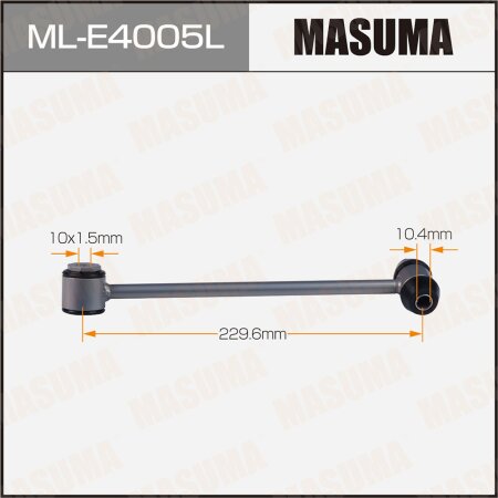 Stabilizer link Masuma, ML-E4005L