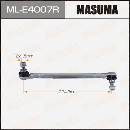 Stabilizer link Masuma, ML-E4007R