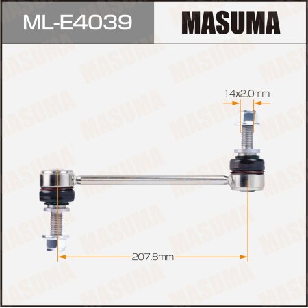 Stabilizer link Masuma, ML-E4039