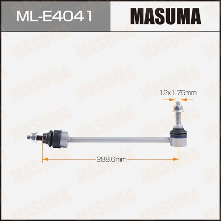 Stabilizer link Masuma, ML-E4041