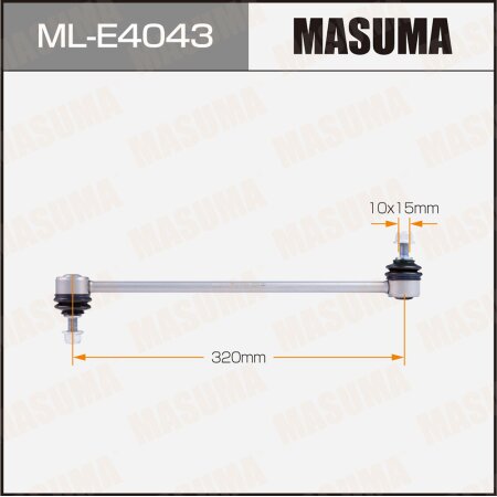 Stabilizer link Masuma, ML-E4043