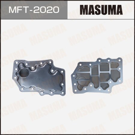 Automatic transmission filter Masuma (without gasket set), MFT-2020