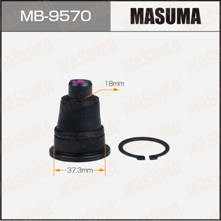 Ball joint Masuma, MB-9570