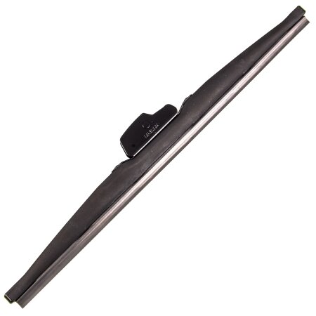 Rear wiper blade Masuma 16" (400mm) winter, universal mount, MU-36rw