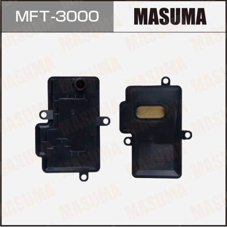 Automatic transmission filter Masuma (without gasket set), MFT-3000