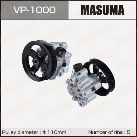 Power steering pumps (power steering), VP-1000