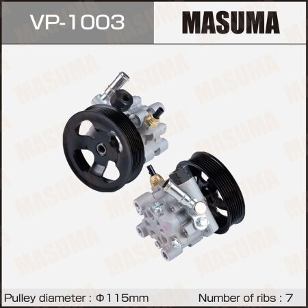 Power steering pumps (power steering), VP-1003