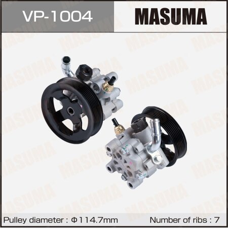 Power steering pumps (power steering), VP-1004