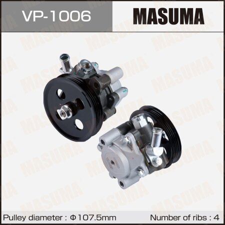 Power steering pumps (power steering), VP-1006