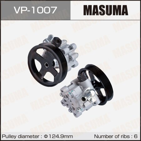 Power steering pumps (power steering), VP-1007