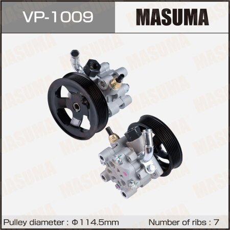 Power steering pumps (power steering), VP-1009